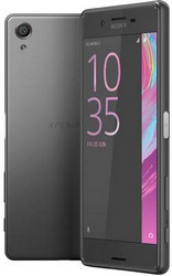 Замена разъема зарядки на телефоне Sony Xperia X в Ульяновске